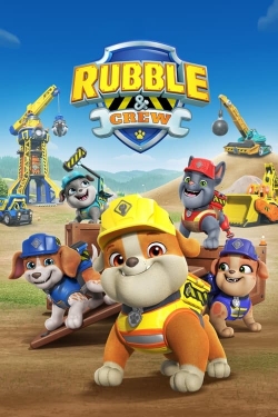 watch free Rubble & Crew