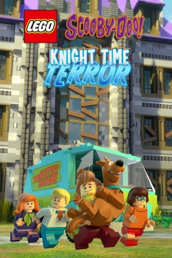 watch free Lego Scooby-Doo! Knight Time Terror