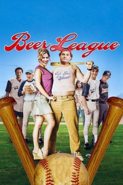 watch free Beer League