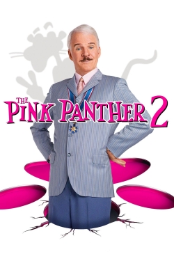 watch free The Pink Panther 2