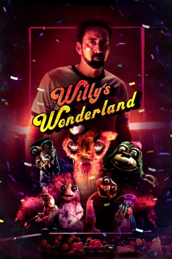 watch free Willy's Wonderland