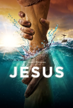 watch free Jesus