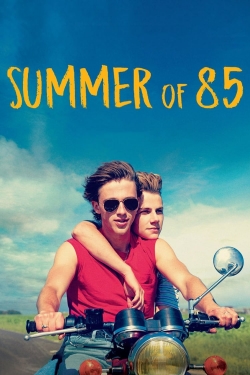 watch free Summer of 85