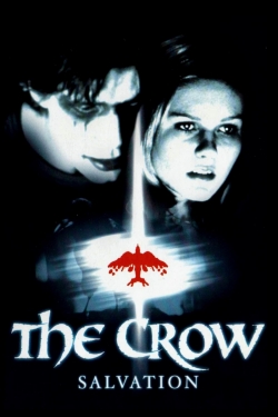 watch free The Crow: Salvation