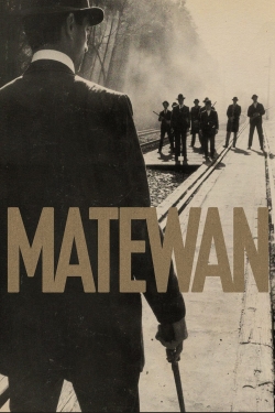 watch free Matewan
