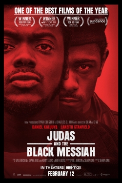watch free Judas and the Black Messiah