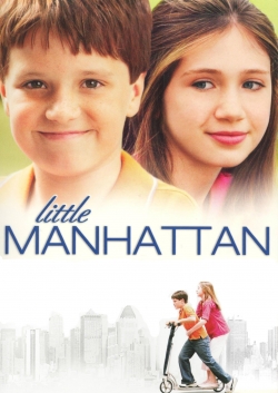 watch free Little Manhattan
