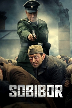watch free Sobibor