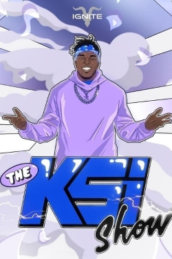 watch free The KSI Show