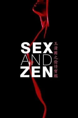 watch free Sex and Zen