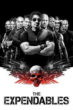 watch free The Expendables