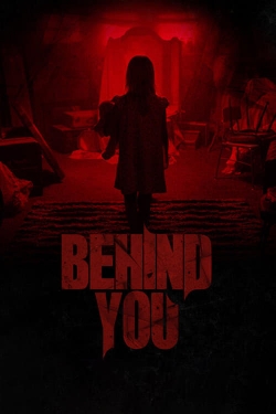 watch free Behind You