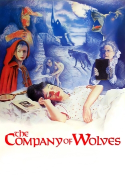 watch free The Company of Wolves