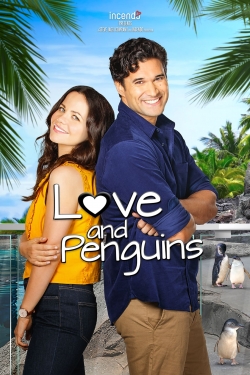 watch free Love and Penguins
