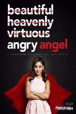 watch free Angry Angel