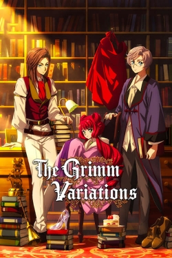 watch free The Grimm Variations
