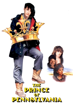watch free The Prince of Pennsylvania