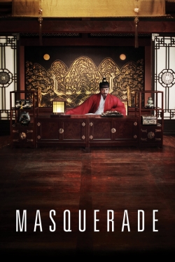 watch free Masquerade