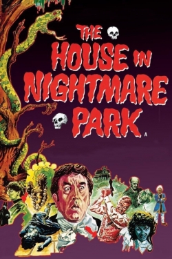 watch free The House in Nightmare Park