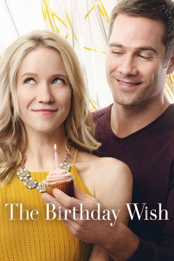 watch free The Birthday Wish