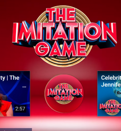 watch free The Imitation Game