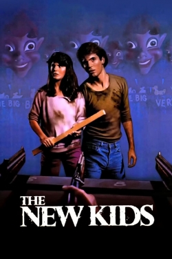 watch free The New Kids