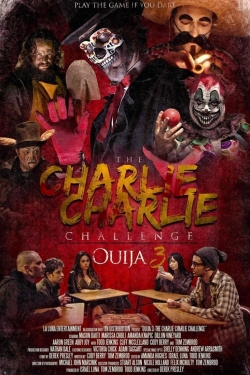 watch free Charlie Charlie