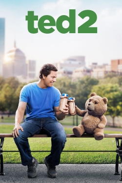 watch free Ted 2