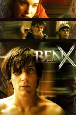 watch free Ben X