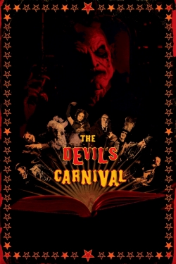 watch free The Devil's Carnival