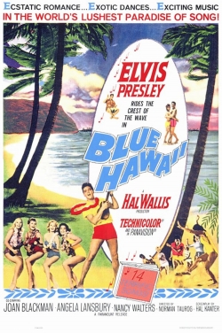 watch free Blue Hawaii