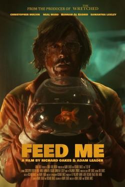 watch free Feed Me
