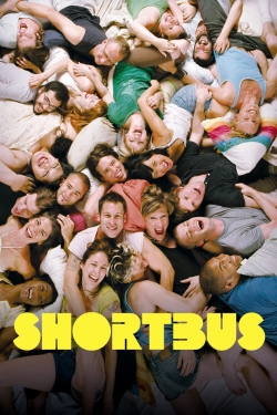 watch free Shortbus