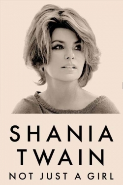 watch free Shania Twain: Not Just a Girl