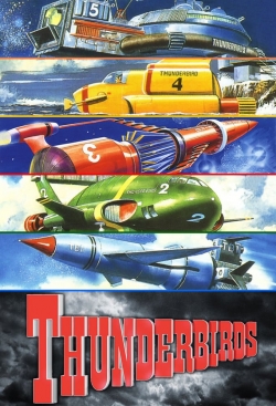 watch free Thunderbirds