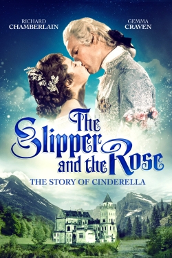 watch free The Slipper and the Rose