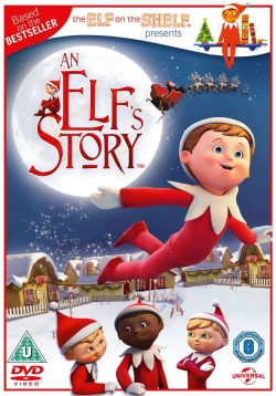 watch free An Elf's Story
