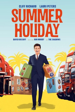 watch free Summer Holiday
