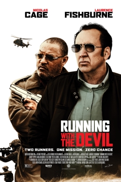 watch free Running with the Devil