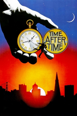 watch free Time After Time