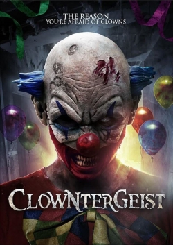 watch free Clowntergeist