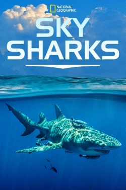 watch free Sky Sharks