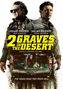 watch free 2 Graves in the Desert
