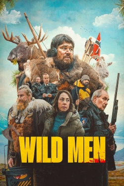 watch free Wild Men