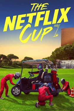 watch free The Netflix Cup