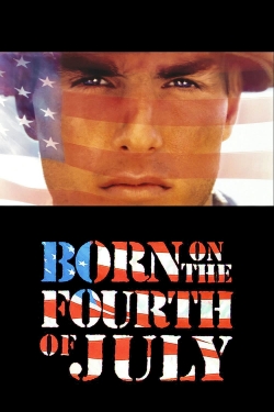 watch free Born on the Fourth of July