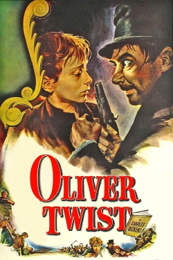 watch free Oliver Twist