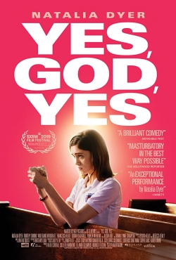watch free Yes, God, Yes