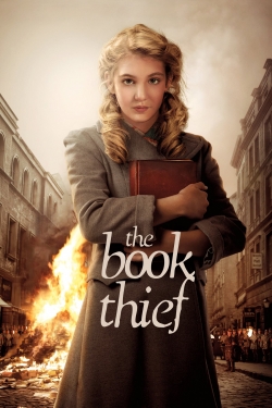 watch free The Book Thief
