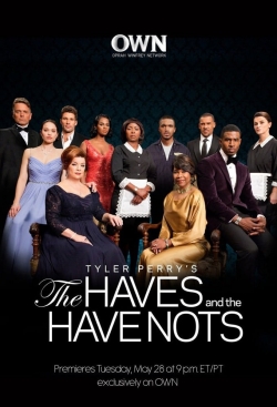 watch free Tyler Perry's The Haves and the Have Nots